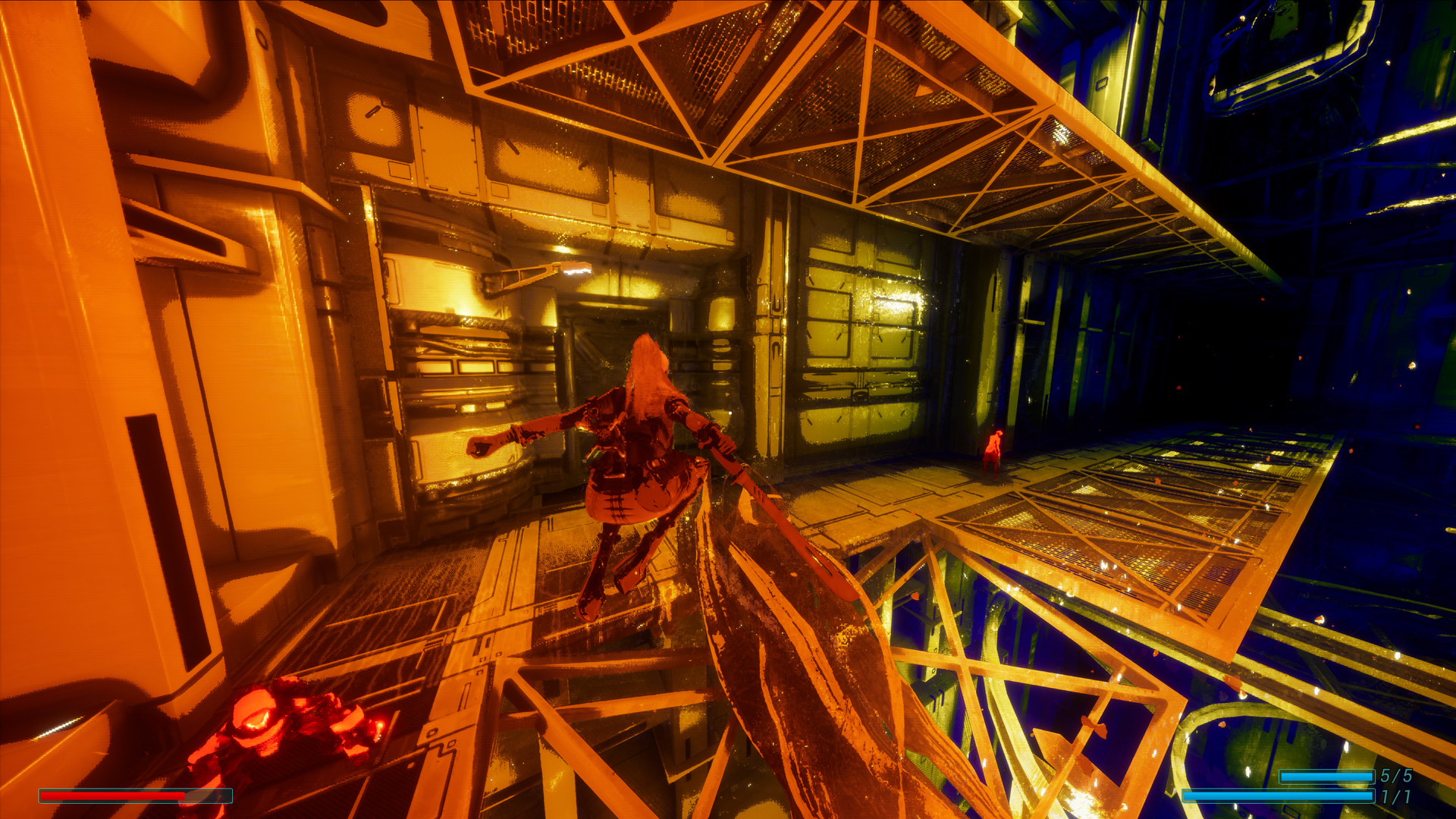 Höll Space 5D6 - Screenshot 5