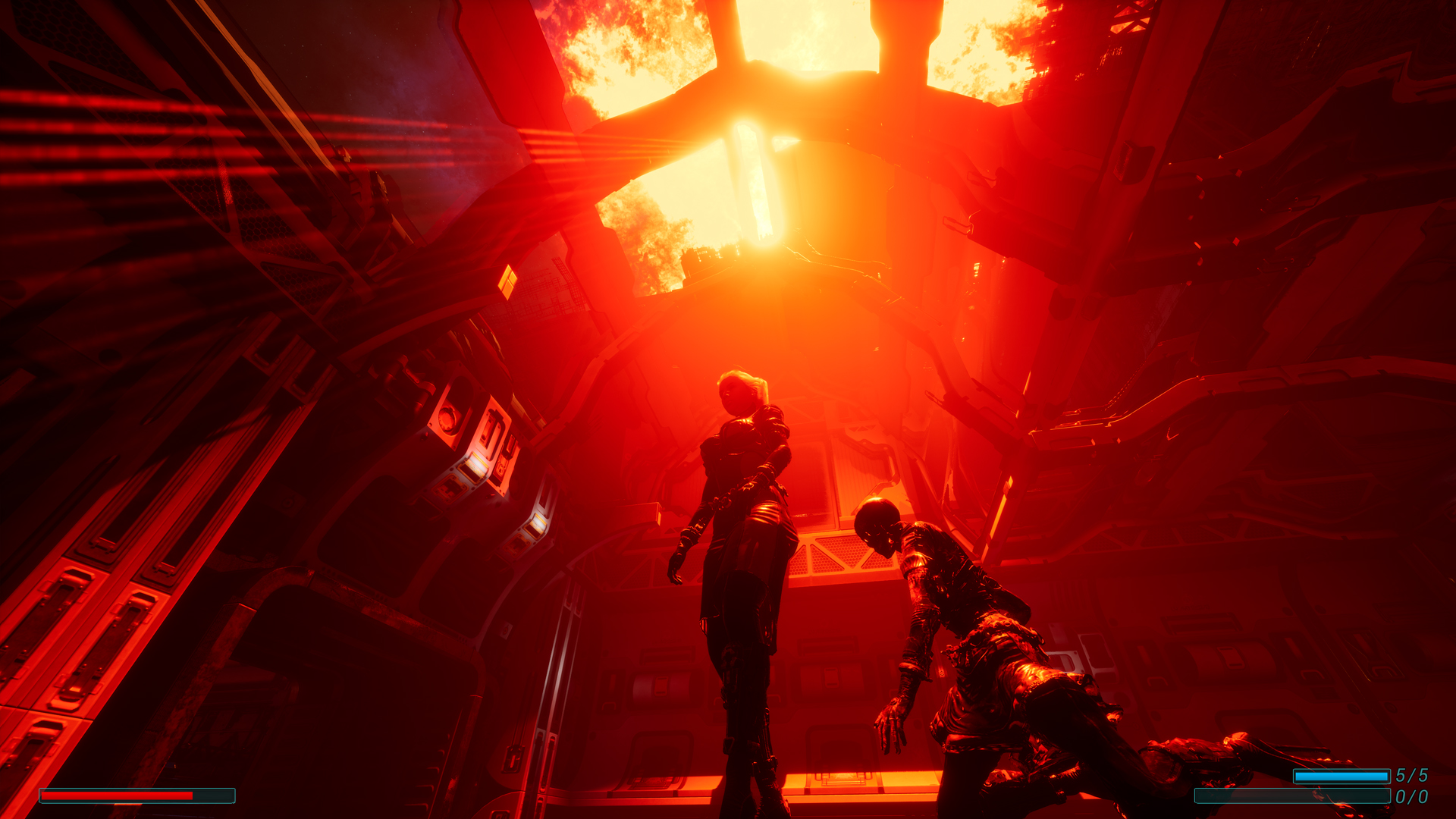 Höll Space 5D6 - Screenshot 1