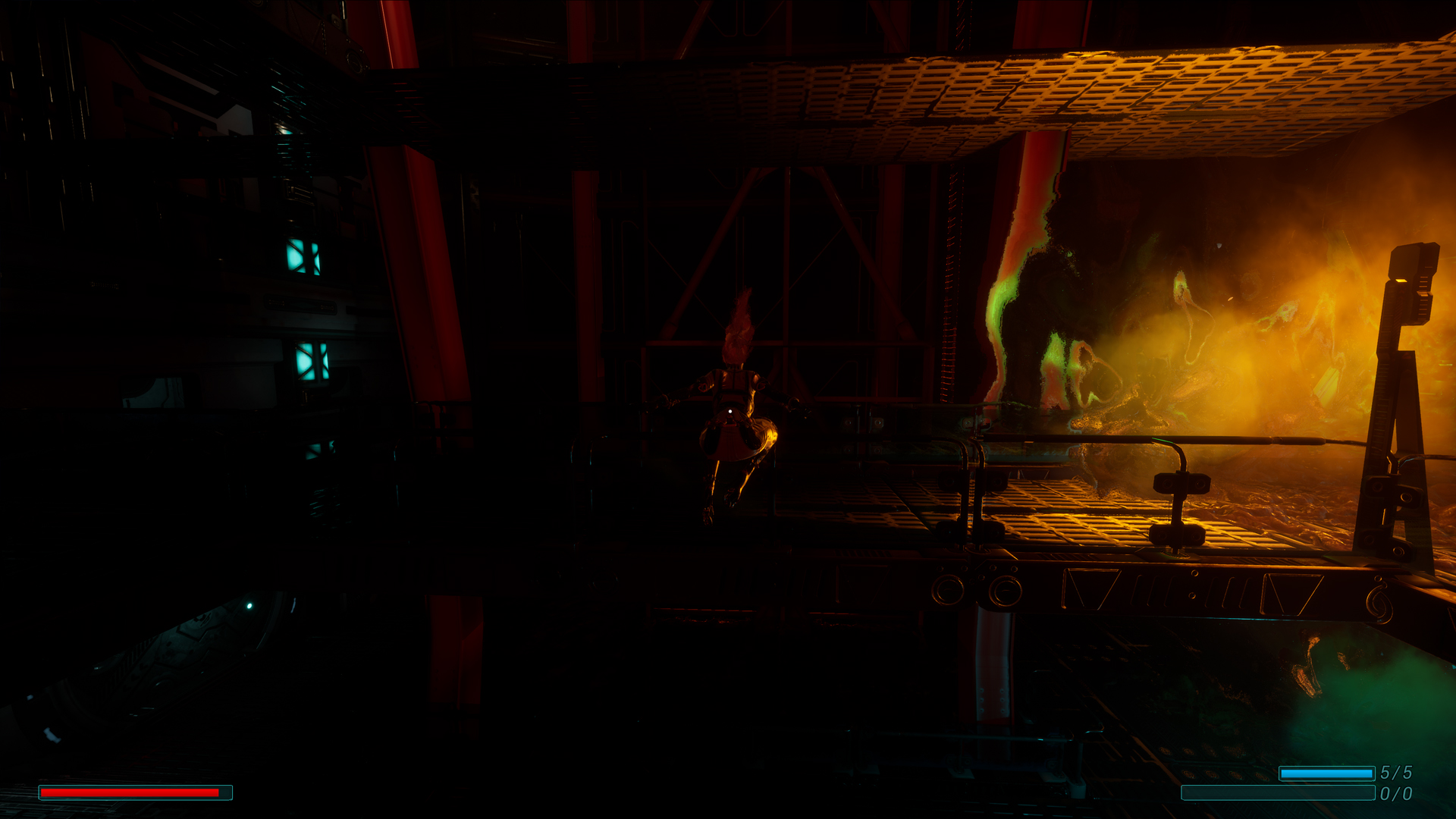 Höll Space 5D6 - Screenshot 7