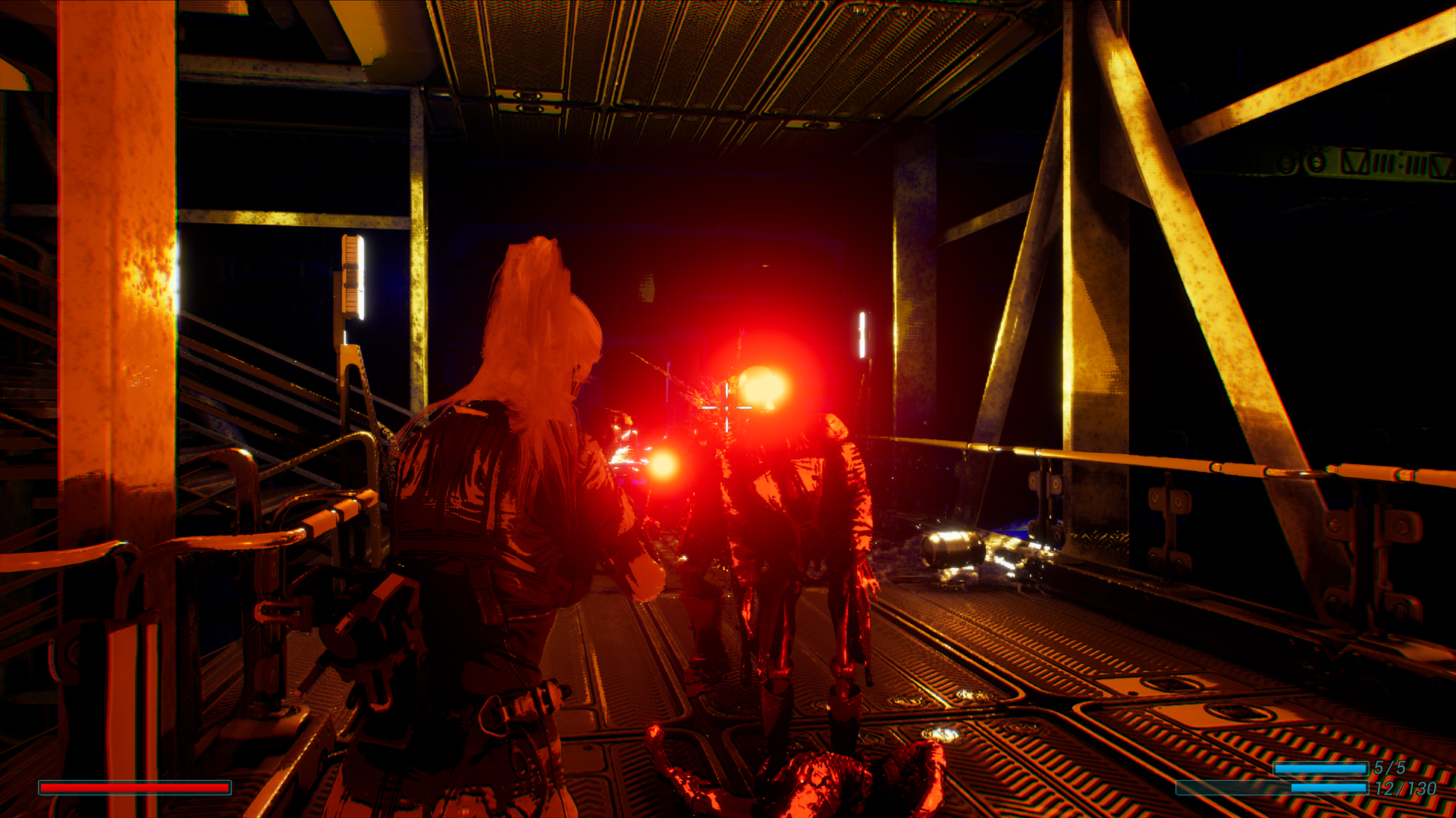 Höll Space 5D6 - Screenshot 11