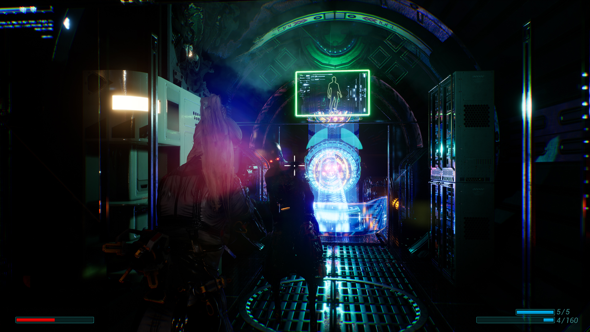 Höll Space 5D6 - Screenshot 10