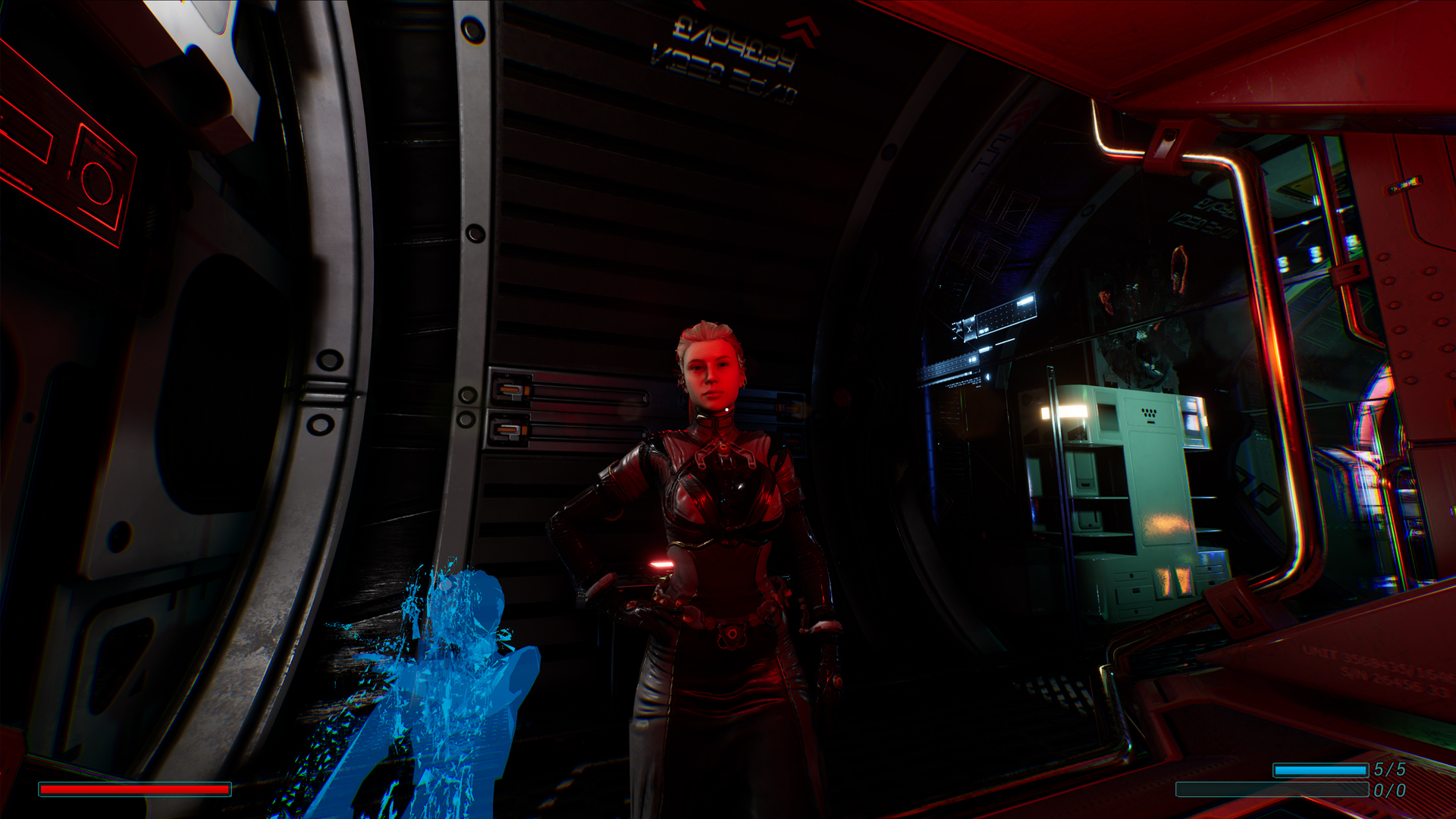 Höll Space 5D6 - Screenshot 4