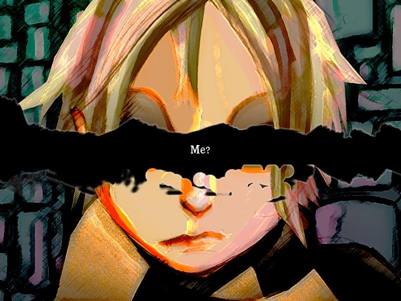 Hierofanía - Screenshot 3