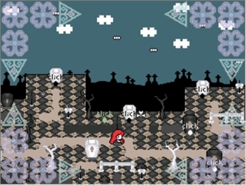 Warau Warawau - Screenshot 4