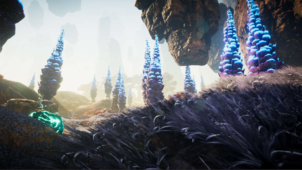 Osiris: New Dawn - Screenshot 4