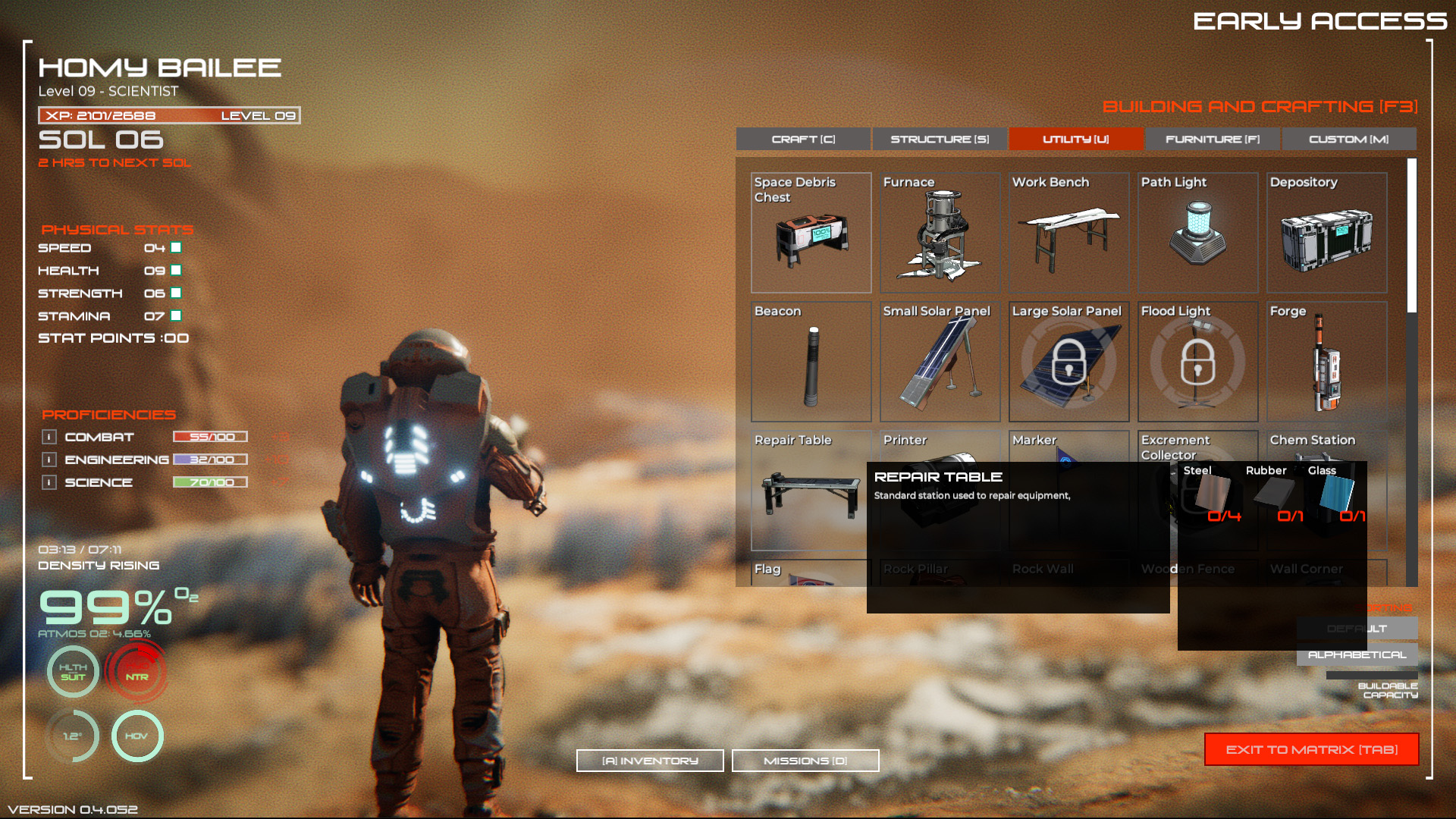 Osiris: New Dawn - Screenshot 8