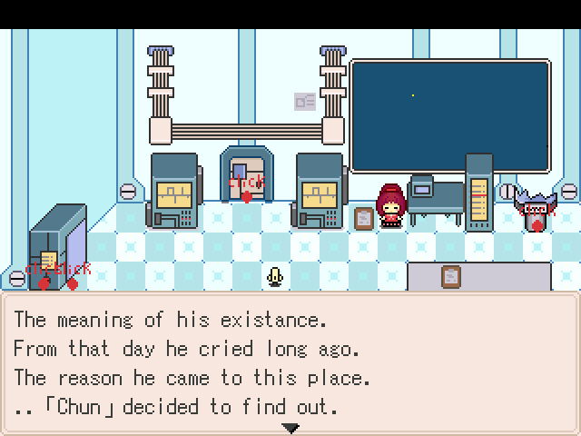 Towelket: One More Time - Screenshot 11