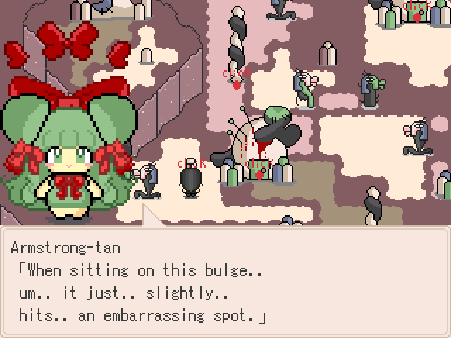 Towelket: One More Time - Screenshot 7