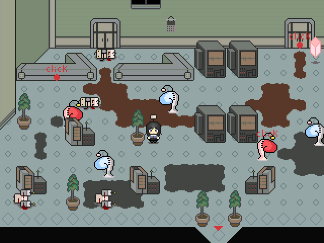 Towelket: One More Time - Screenshot 8