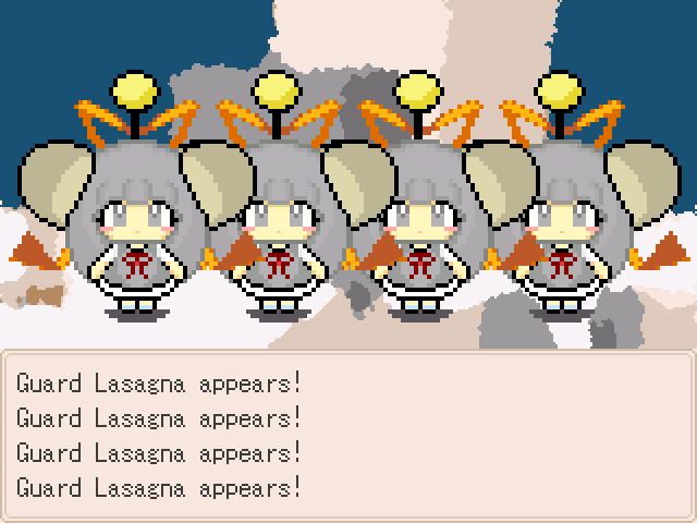 Towelket: One More Time - Screenshot 12