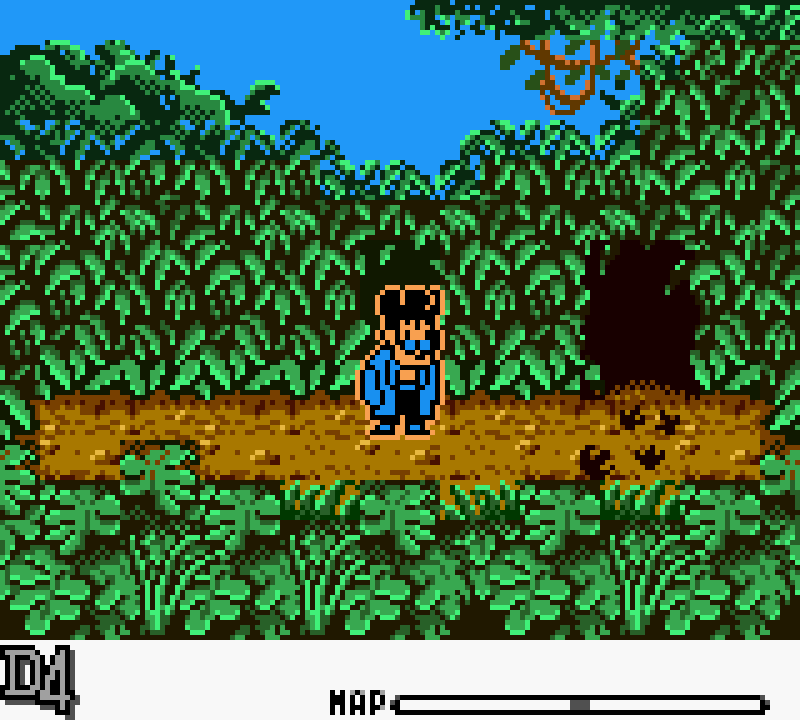 Dino Breeder 4 - Screenshot 2