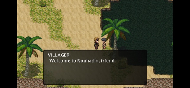 7 Stories - Screenshot 3