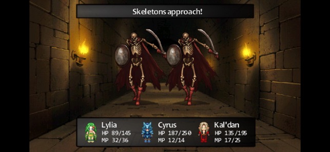 7 Stories - Screenshot 4