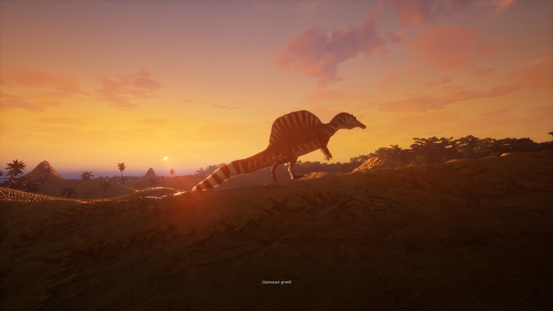 Pangea Survival - Screenshot 3