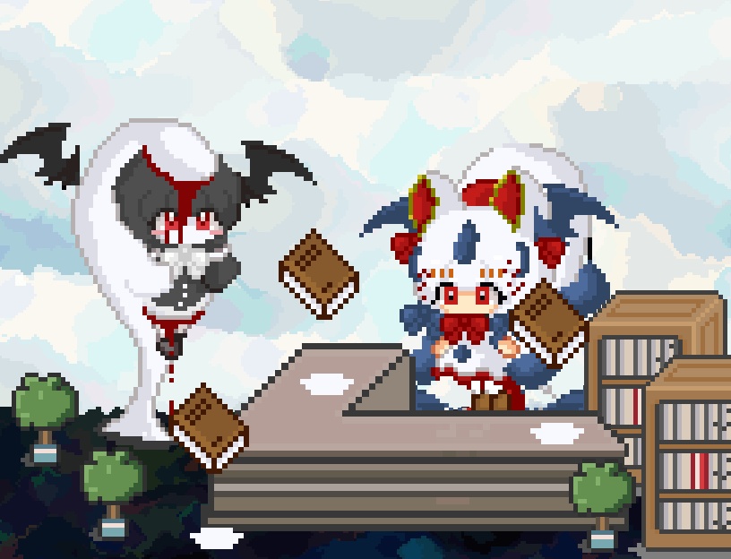 Yorumorukimiri - Screenshot 8