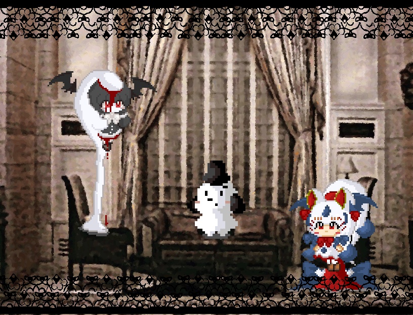 Yorumorukimiri - Screenshot 11