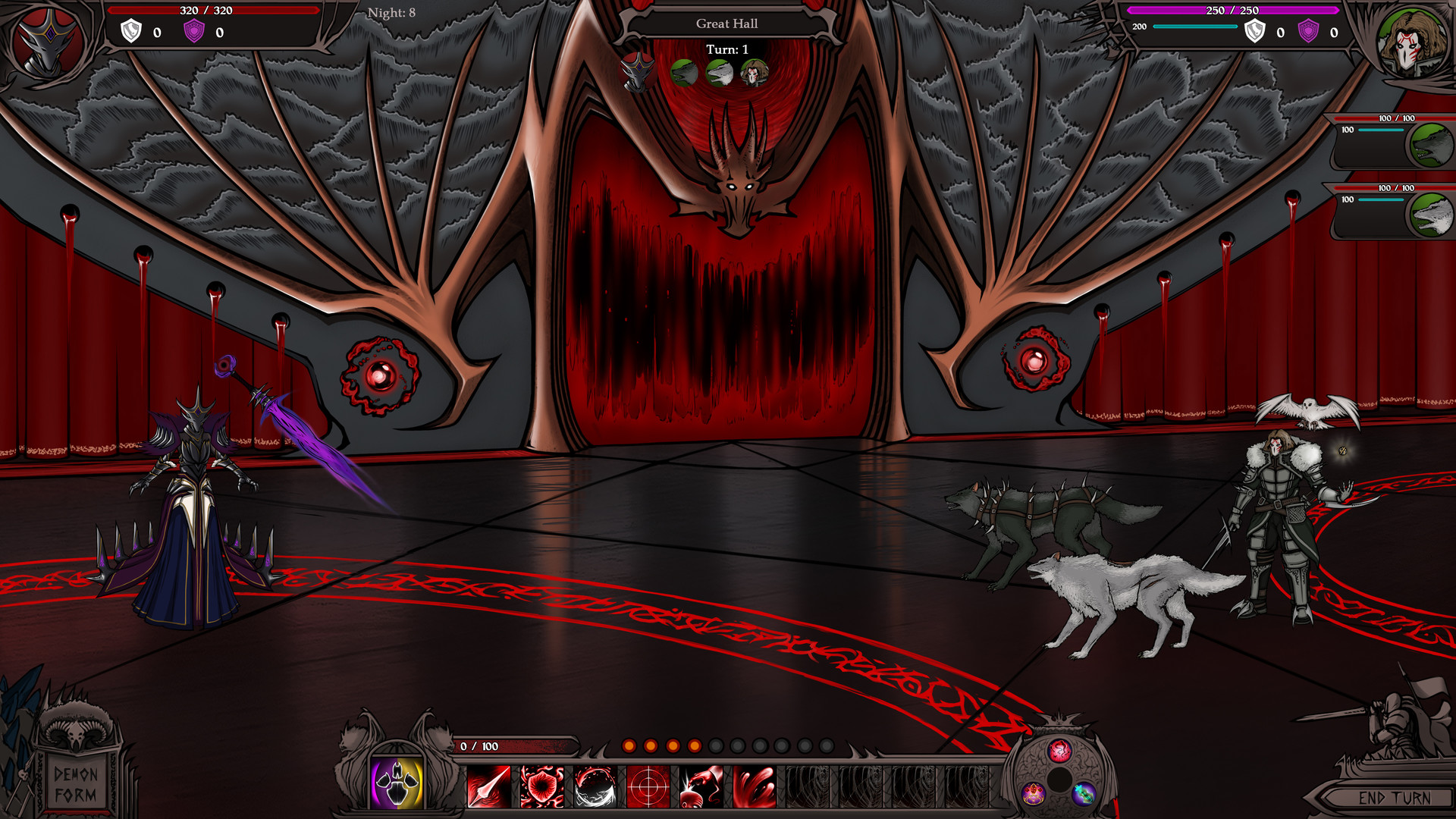 Few Nights More - Screenshot 11