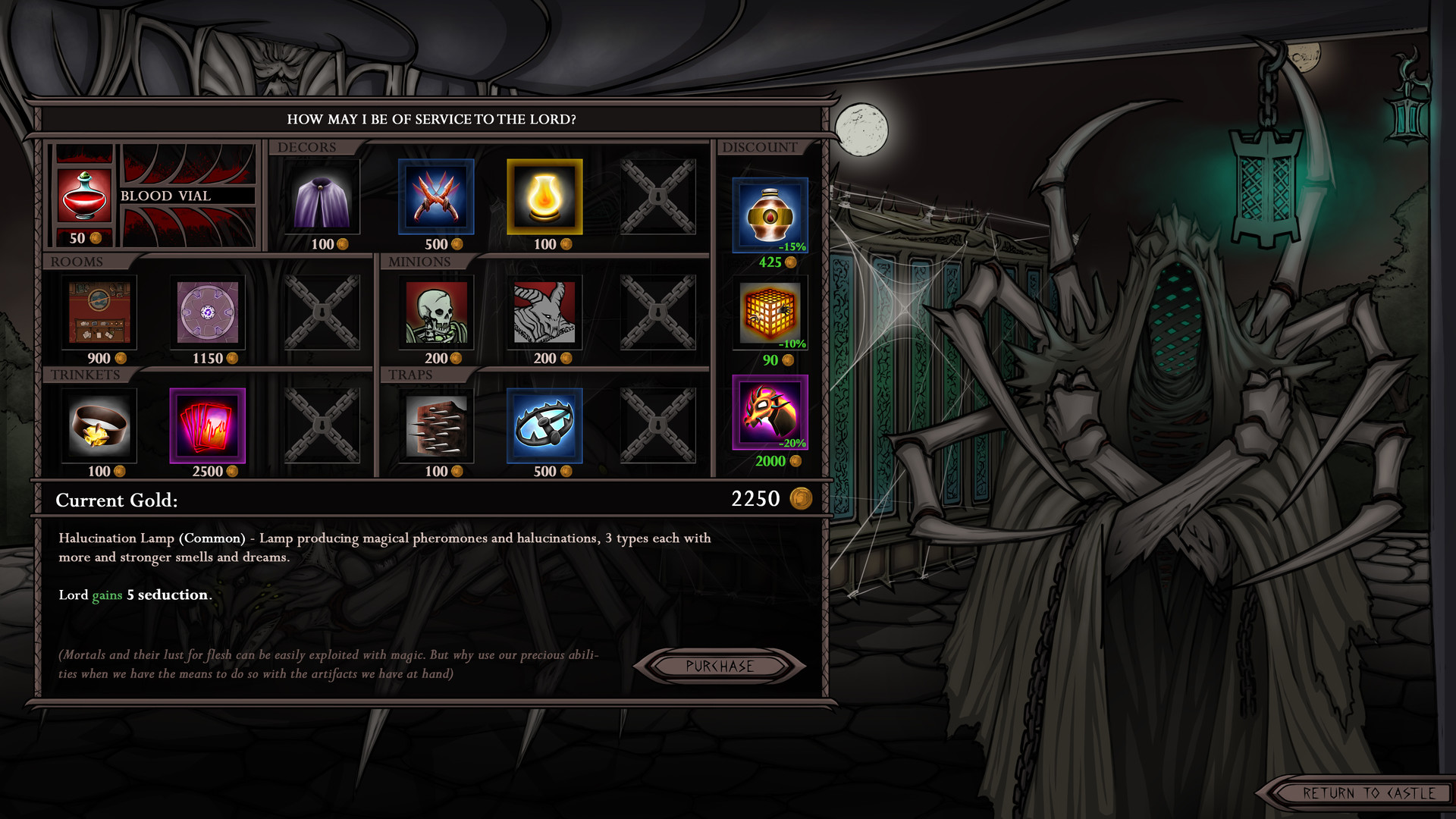 Few Nights More - Screenshot 7