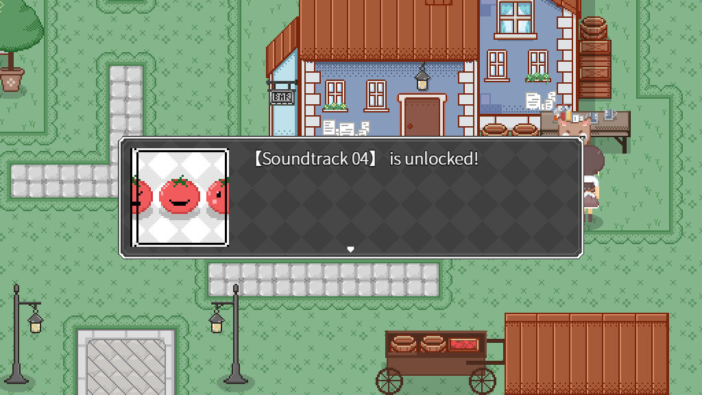 The Other: Rosie's Road of Love - Screenshot 3