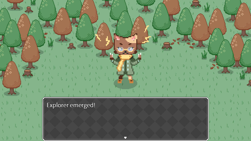 The Other: Rosie's Road of Love - Screenshot 2