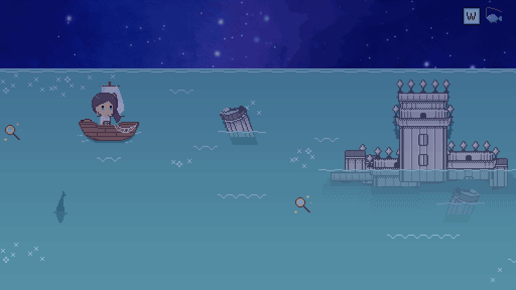 The Other: Rosie's Road of Love - Screenshot 7