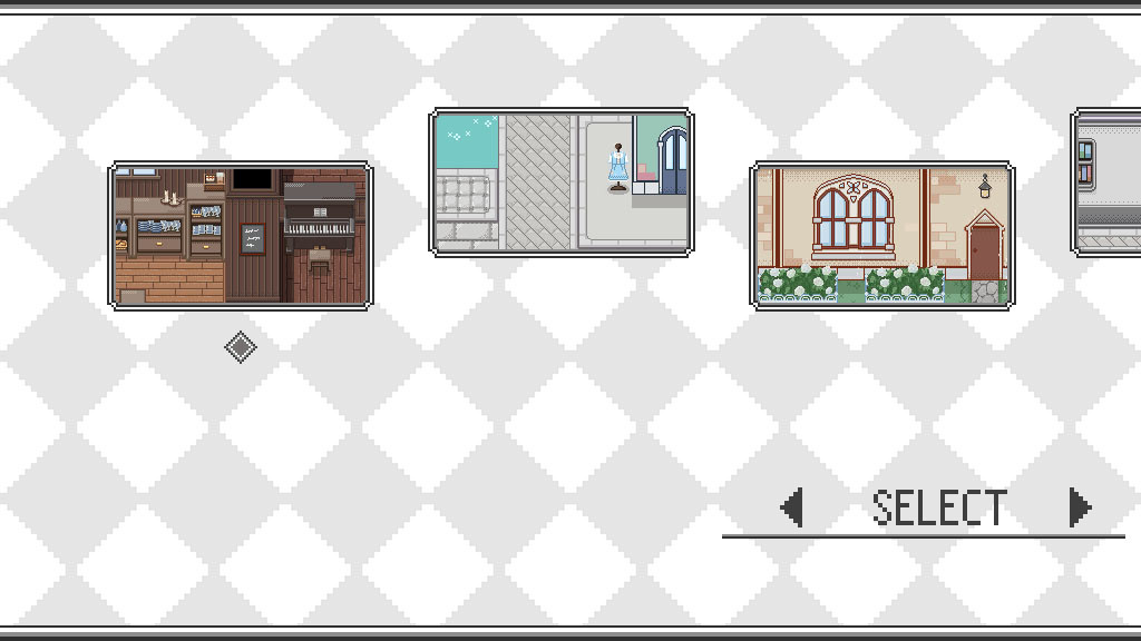 The Other: Rosie's Road of Love - Screenshot 9