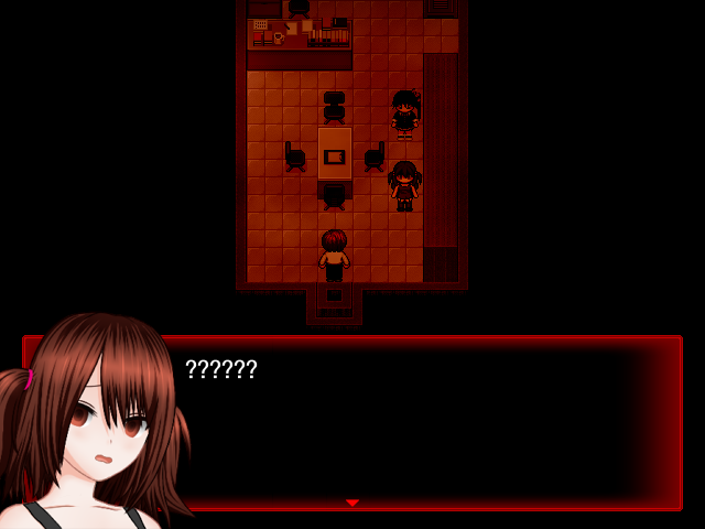 Students' Horrible Stories: FIN - Screenshot 2