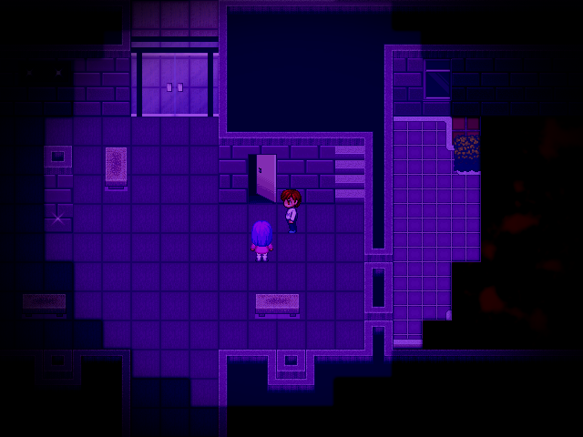 Students' Horrible Stories: FIN - Screenshot 3