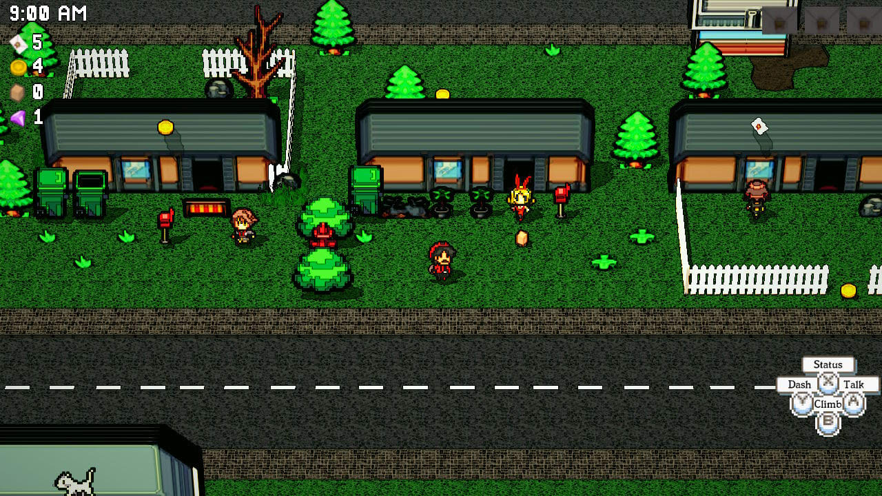 Route Me Mail and Delivery Co - Screenshot 1