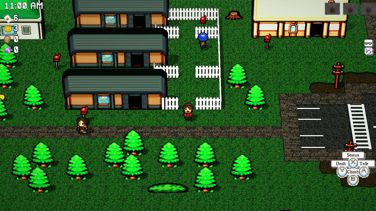 Route Me Mail and Delivery Co - Screenshot 3