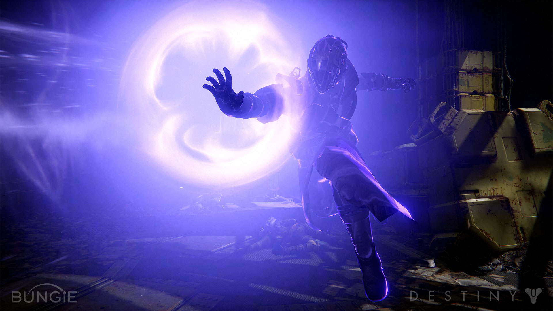 Destiny: Ghost Edition - Screenshot 1