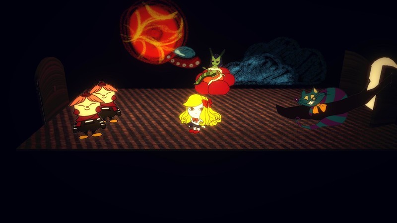 Go home, go home? - Screenshot 5