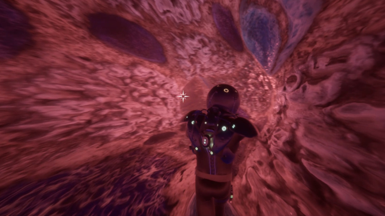 Save the Heart Planet - Screenshot 5