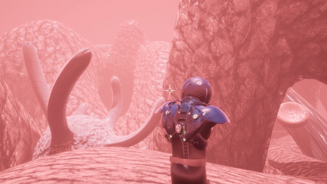 Save the Heart Planet - Screenshot 6