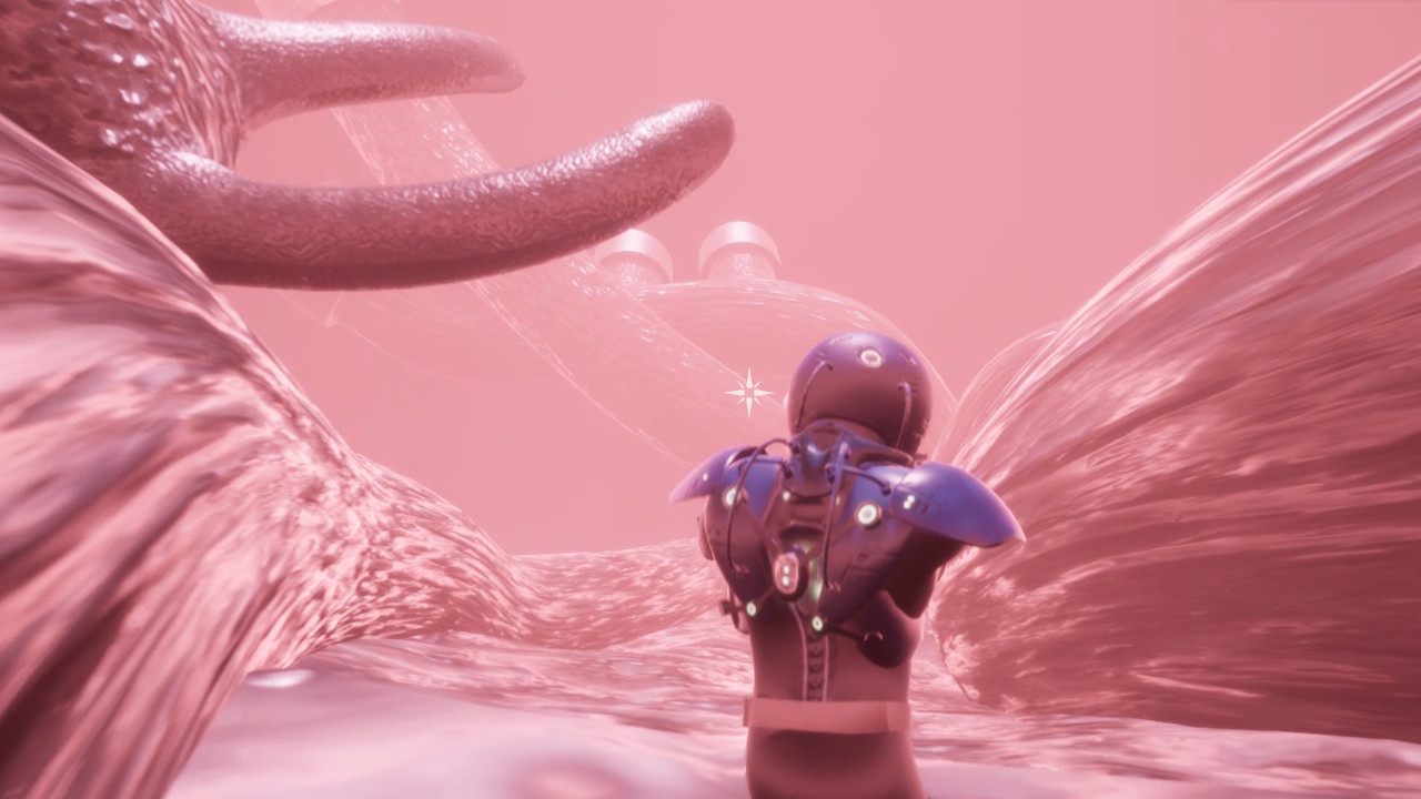 Save the Heart Planet - Screenshot 7