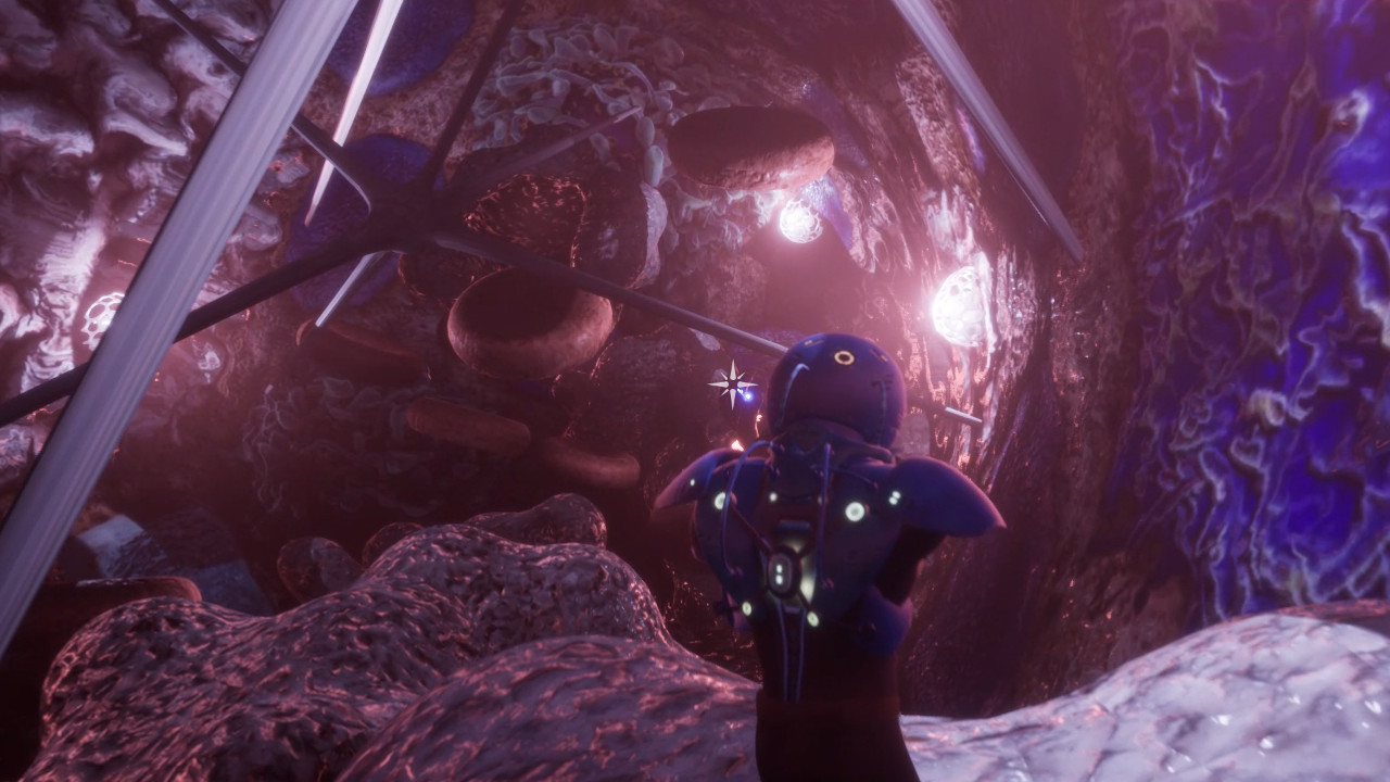 Save the Heart Planet - Screenshot 8