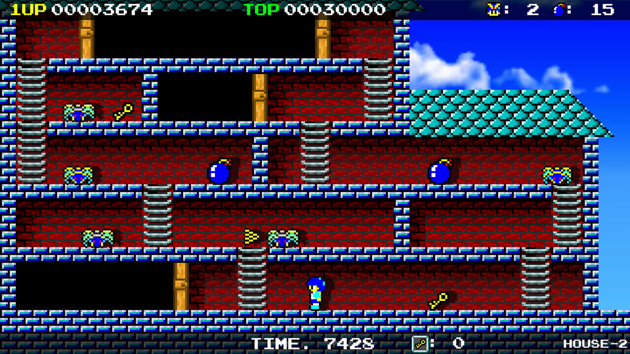 The Demon Crystal - Screenshot 4