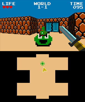 Slime Slayer - Screenshot 3