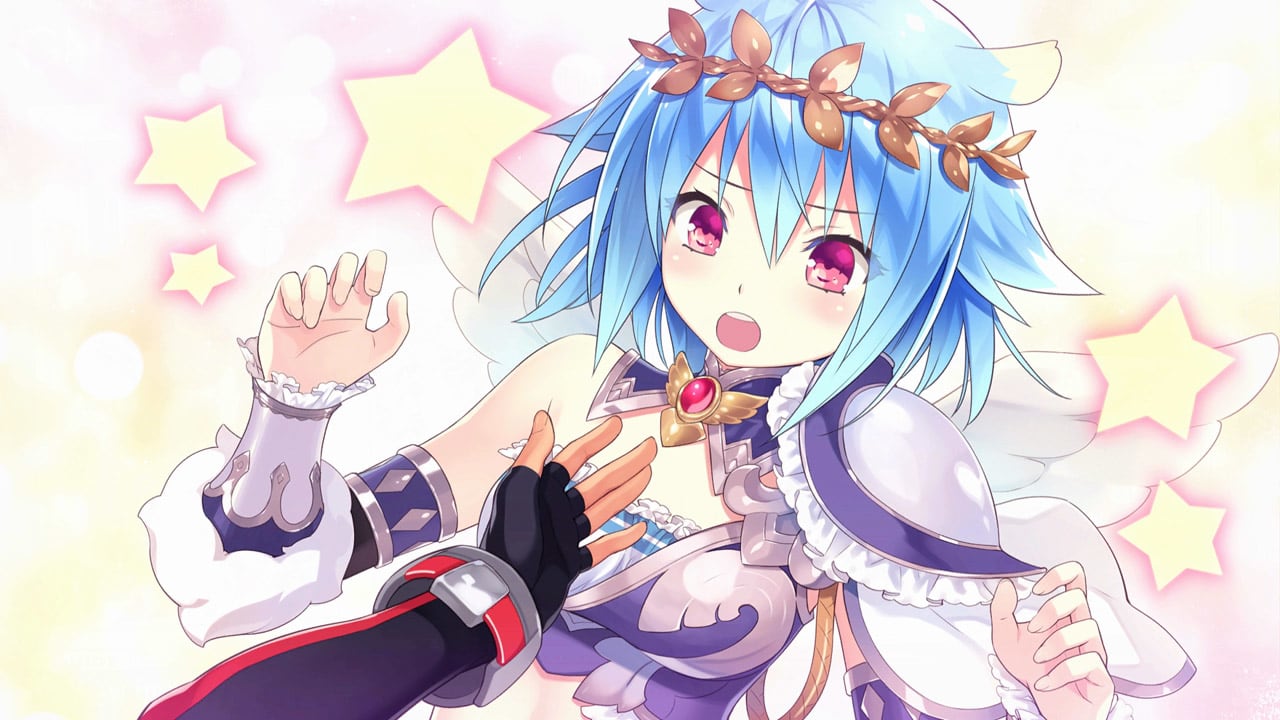 Moero Crystal H - Screenshot 4