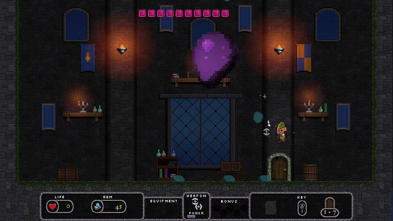 Bard's Gold: Nintendo Switch Edition - Screenshot 4