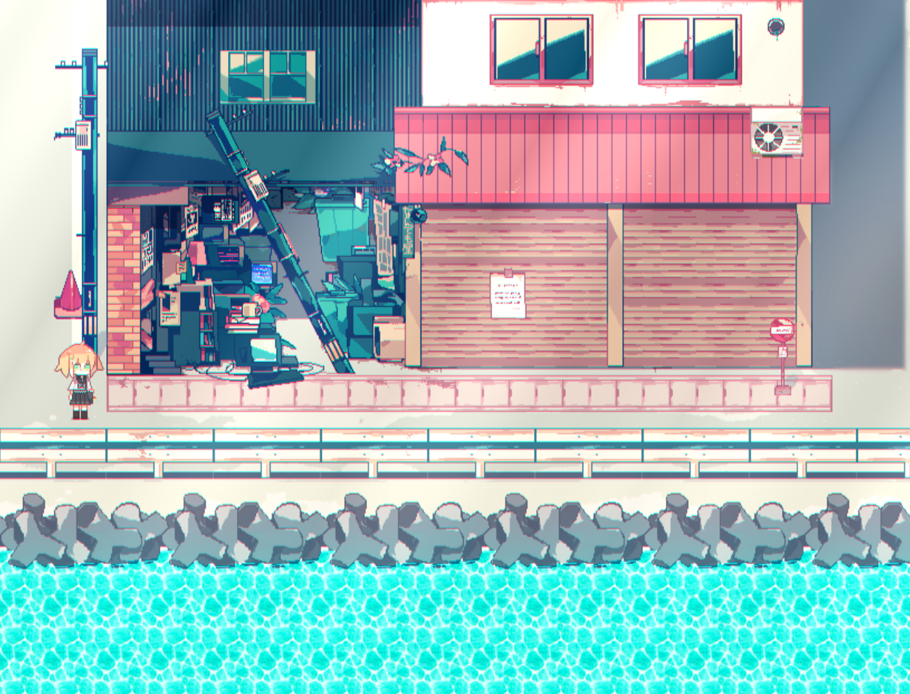 Hello, Hello World! - Screenshot 3