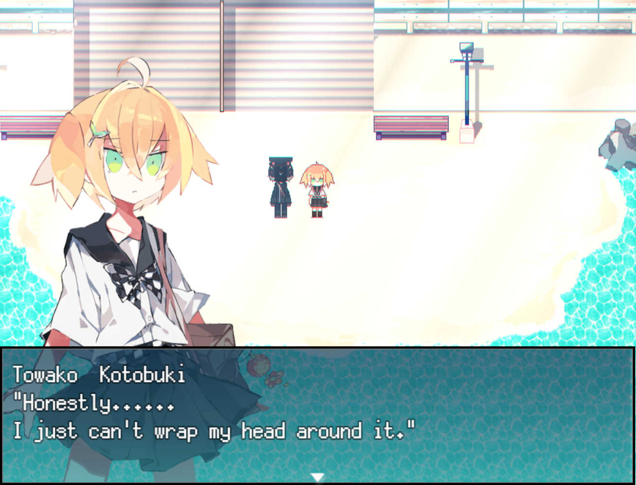 Hello, Hello World! - Screenshot 5