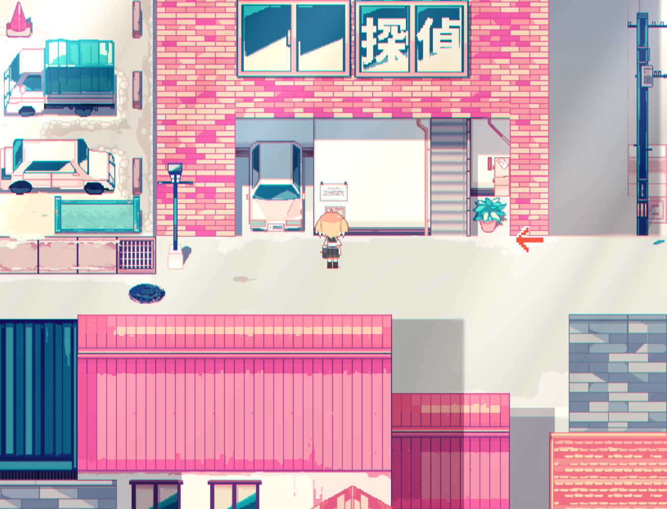 Hello, Hello World! - Screenshot 4