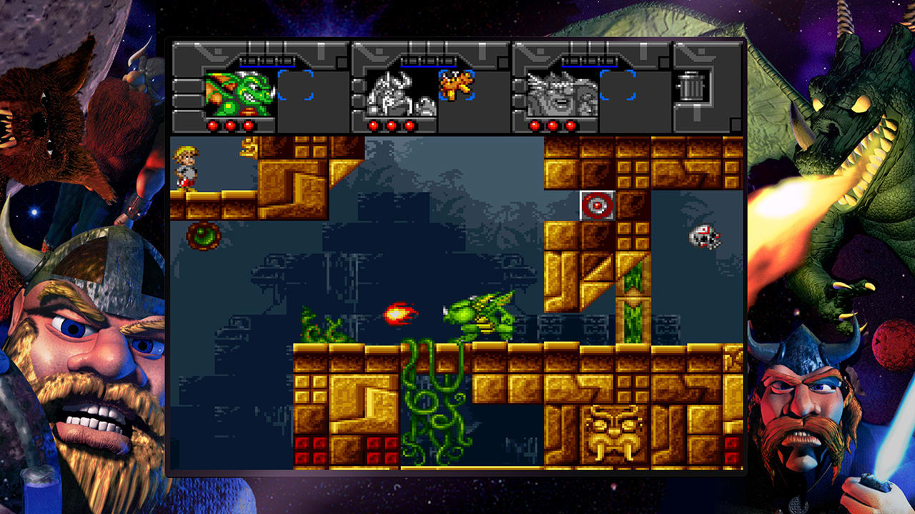 The Blizzard 30-Year Celebration Collection - Screenshot 3