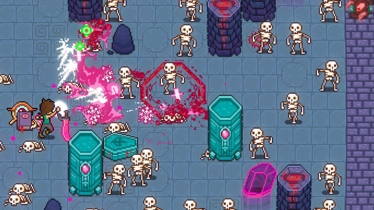 Deathstate : Abyssal Edition - Screenshot 4