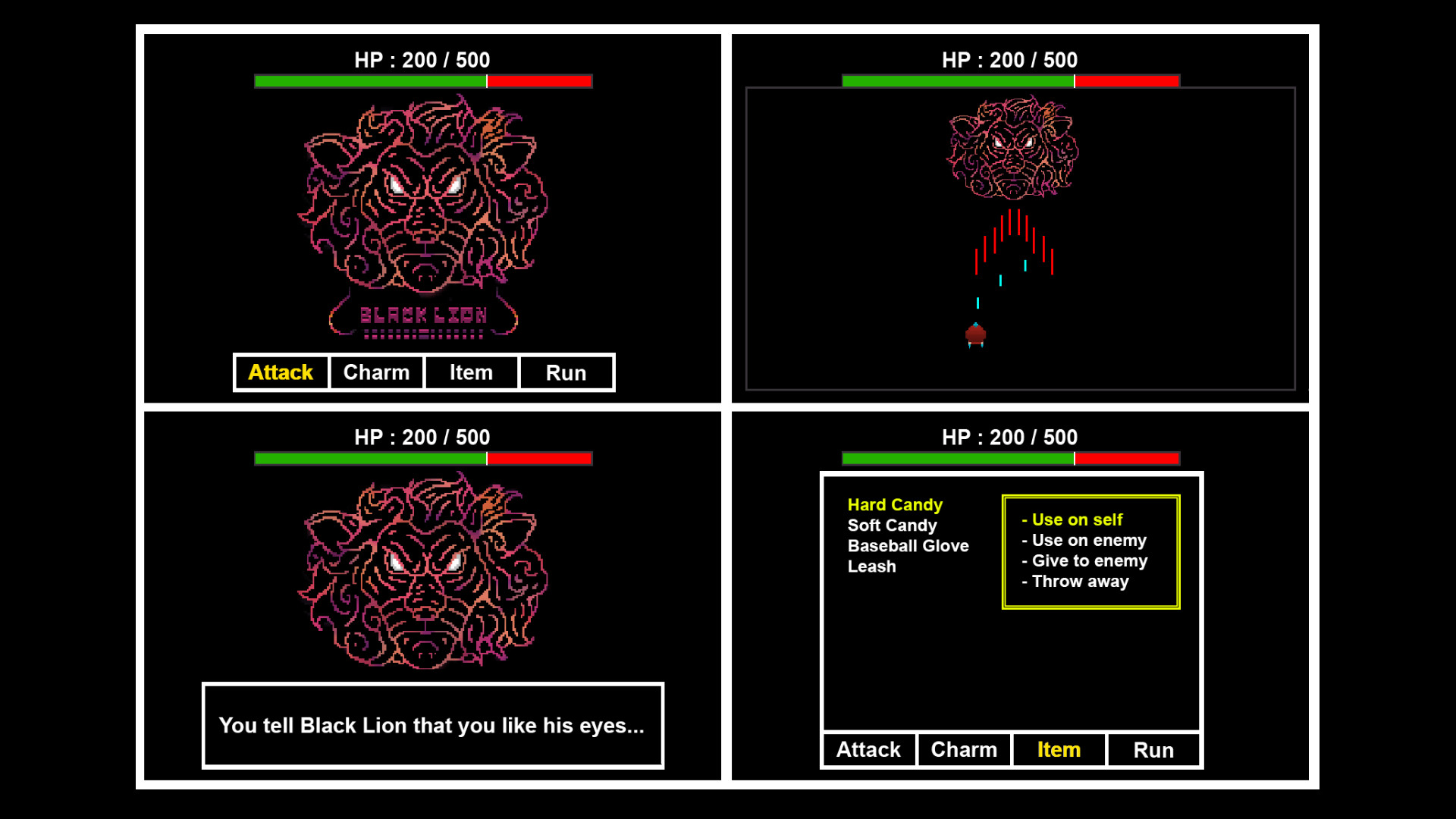 Dreamlander - Screenshot 2