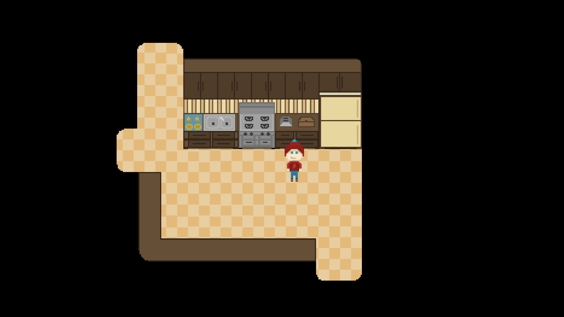 Dreamlander - Screenshot 3