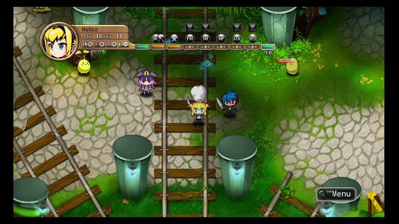 Legasista - Screenshot 2