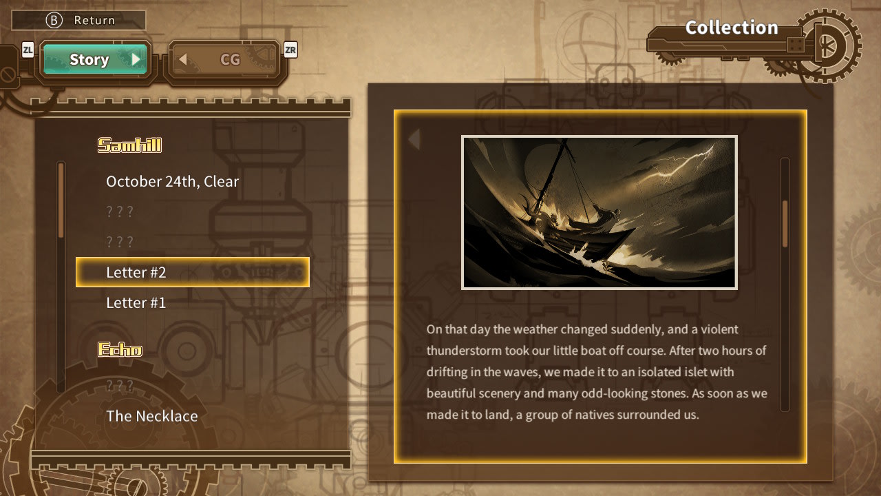 AngerForce: Reloaded for Nintendo Switch - Screenshot 2