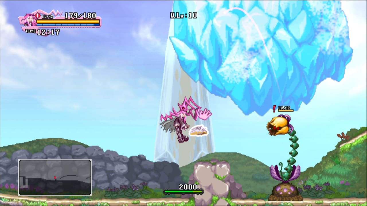 Dragon Marked for Death: Advanced Attackers - Screenshot 4